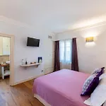 Resort Borgo Sante *