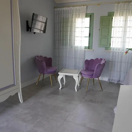 Borgo Sante Resort