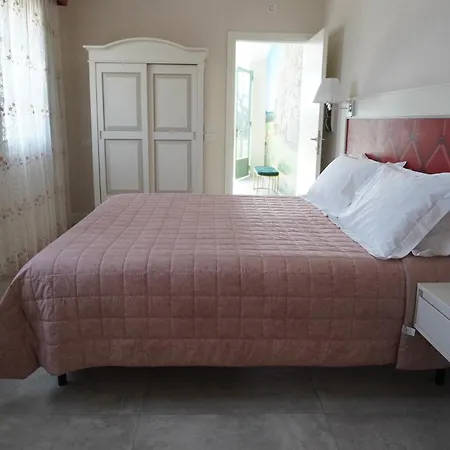 Borgo Sante Resort *