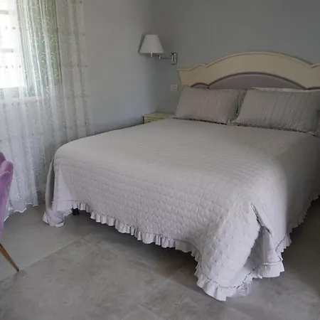 Borgo Sante *