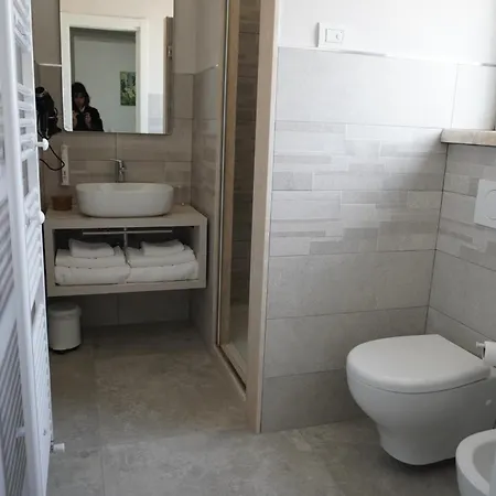 Borgo Sante 리조트 Ponte Valleceppi