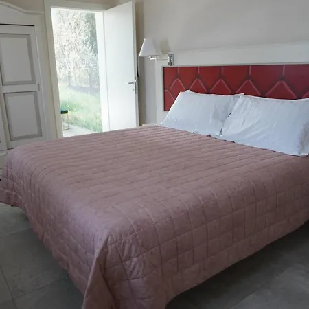 Resort Borgo Sante Ponte Valleceppi