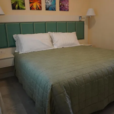 Borgo Sante Resort *