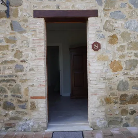 Borgo Sante Resort *