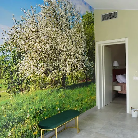 Resort Borgo Sante Ponte Valleceppi
