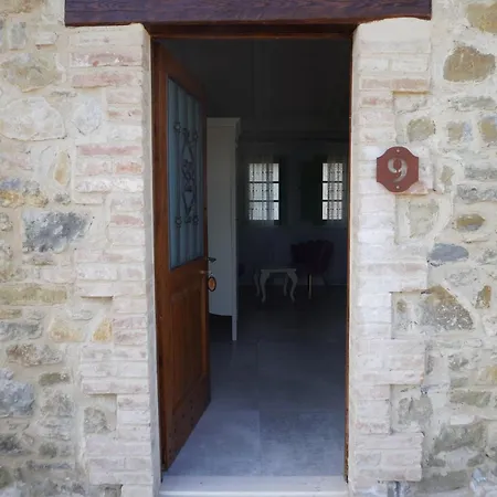Borgo Sante Ponte Valleceppi