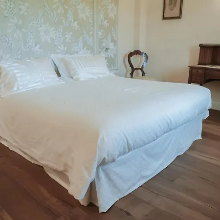 Borgo Sante * Ponte Valleceppi