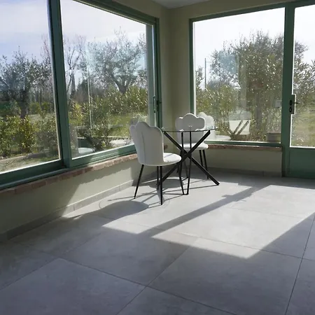 Borgo Sante Resort
