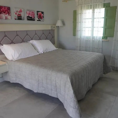Resort Borgo Sante
