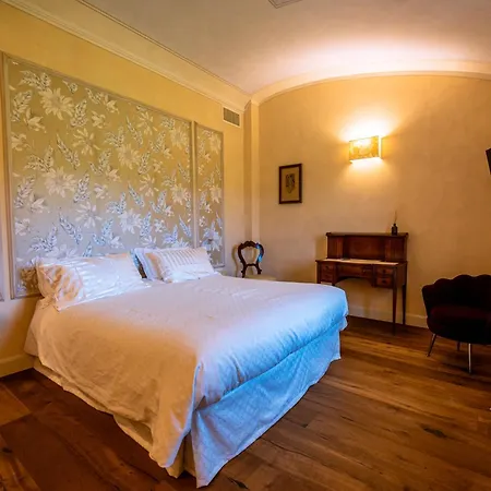 Borgo Sante *