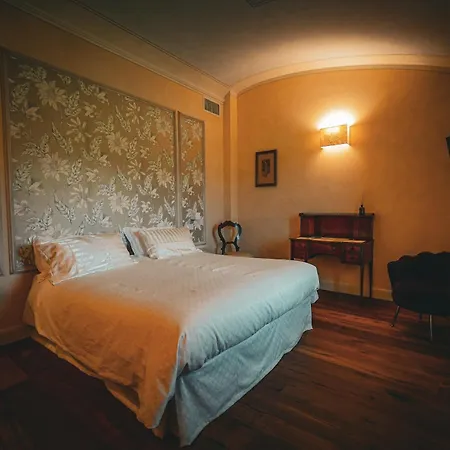 Borgo Sante * Ponte Valleceppi