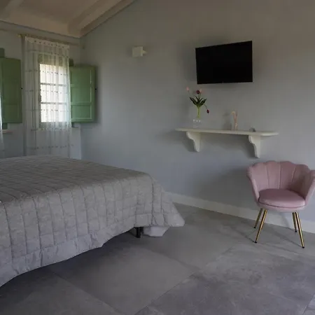 Borgo Sante Resort *