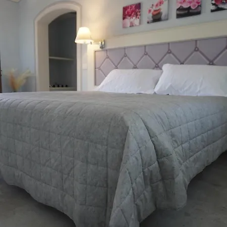Borgo Sante Resort Ponte Valleceppi
