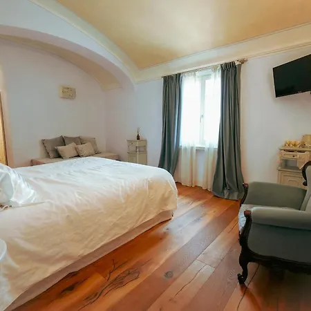Resort Borgo Sante
