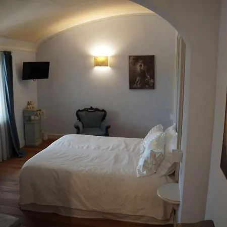 Resort Borgo Sante *