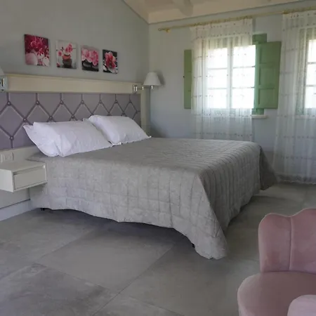 Resort Borgo Sante Ponte Valleceppi