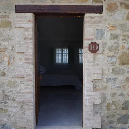 Borgo Sante Resort