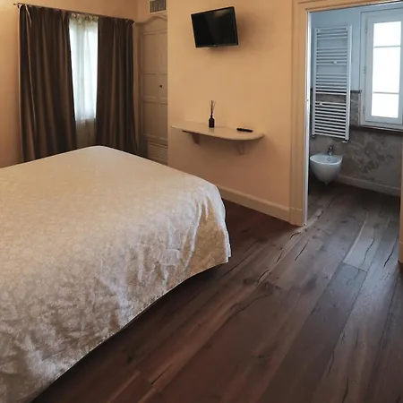 Resort Borgo Sante *