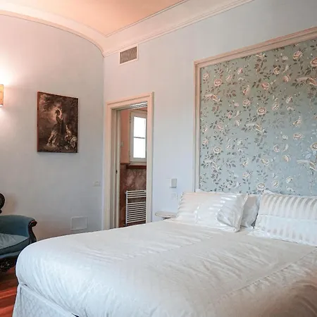 Resort Borgo Sante Ponte Valleceppi