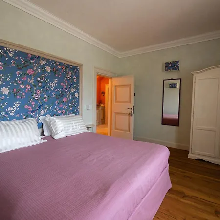 Borgo Sante * Ponte Valleceppi