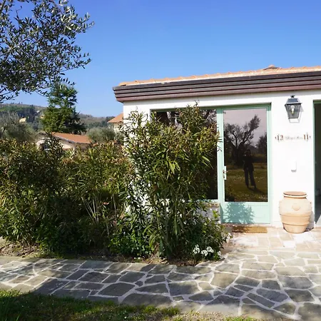 Borgo Sante