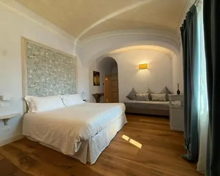 Borgo Sante Resort *