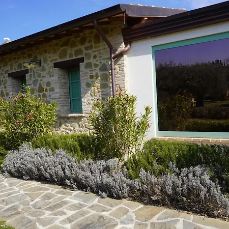 Borgo Sante Resort Ponte Valleceppi