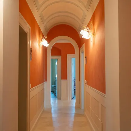 Resort Borgo Sante