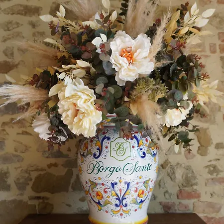 Borgo Sante *