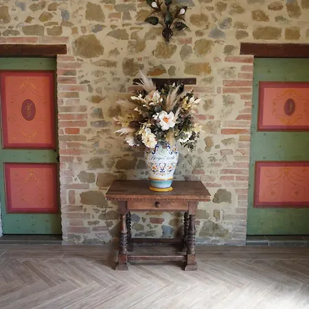 Borgo Sante Resort
