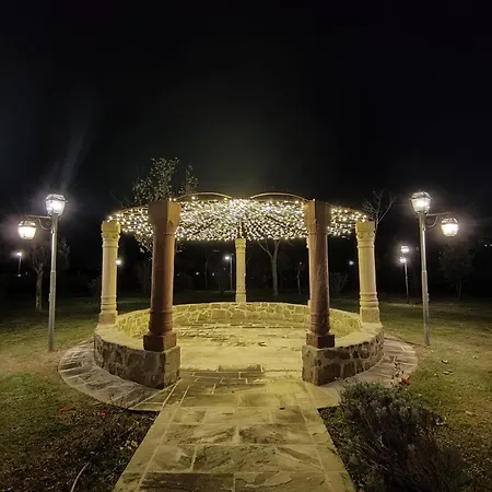 Resort Borgo Sante Ponte Valleceppi