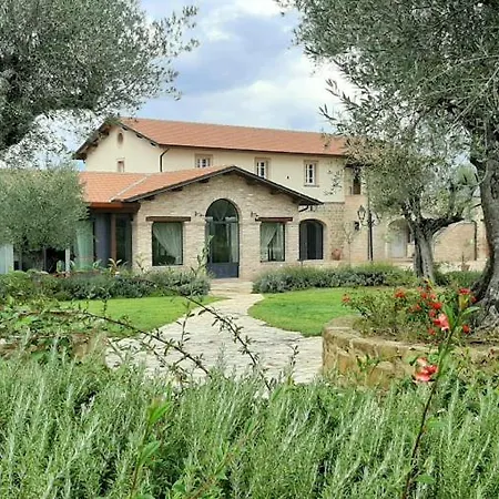 Borgo Sante 리조트 *