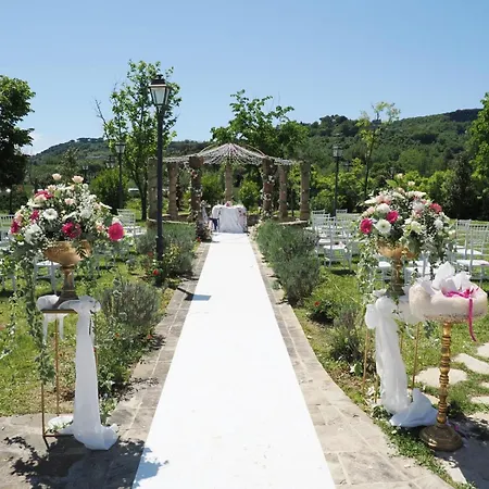Borgo Sante Resort