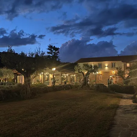 Borgo Sante Resort