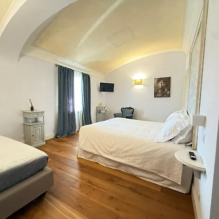 Borgo Sante Resort Ponte Valleceppi