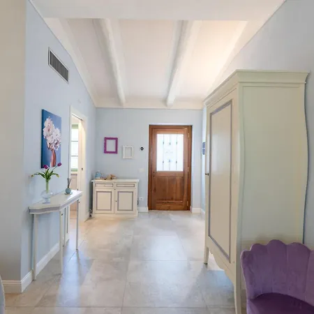 리조트 Borgo Sante Ponte Valleceppi