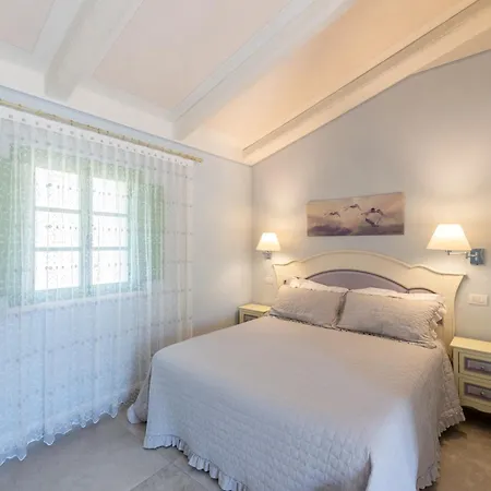 Borgo Sante * Ponte Valleceppi