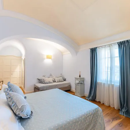 Resort Borgo Sante *