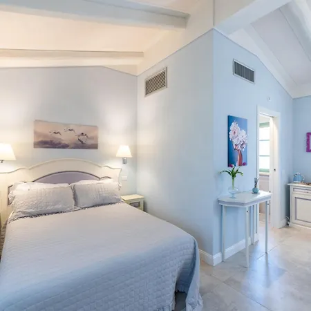 Borgo Sante Resort Ponte Valleceppi