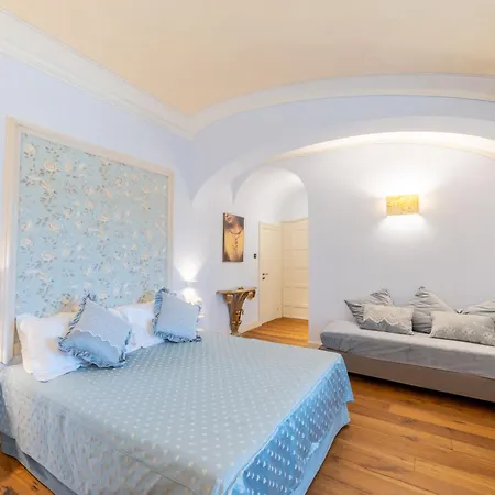 리조트 Borgo Sante Ponte Valleceppi