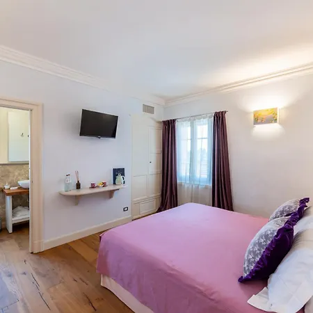 Resort Borgo Sante *