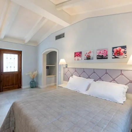 Borgo Sante 리조트 Ponte Valleceppi