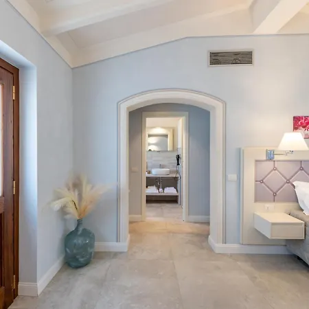 Borgo Sante Ponte Valleceppi