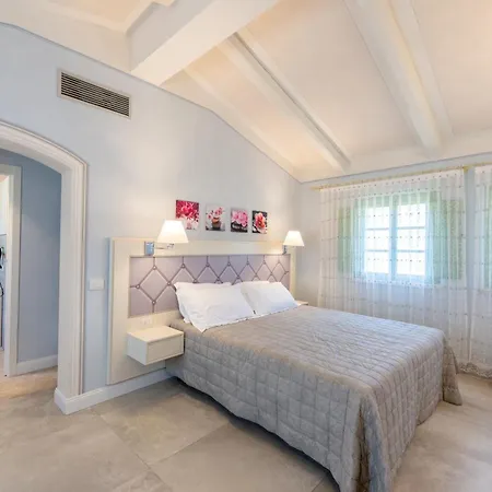 Borgo Sante * Ponte Valleceppi