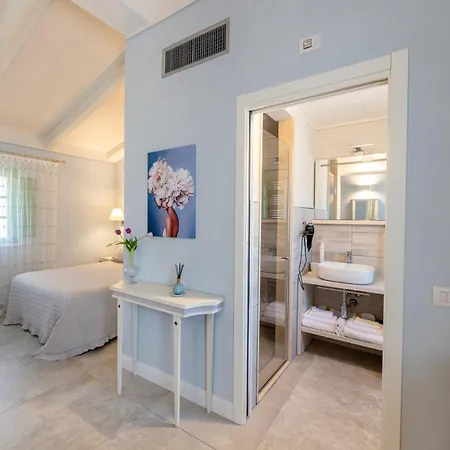 Borgo Sante Resort *