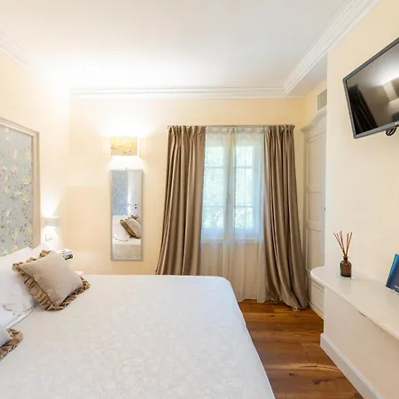 Borgo Sante Resort Ponte Valleceppi