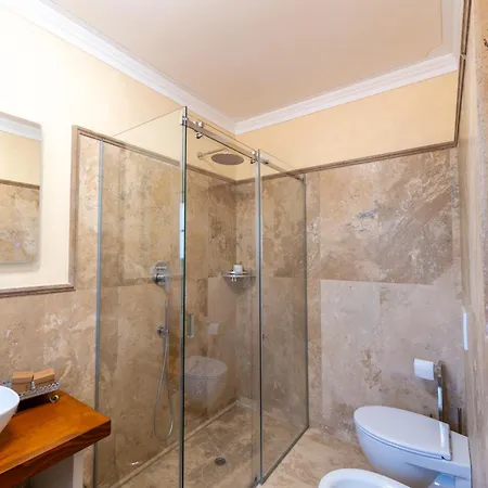 Resort Borgo Sante Ponte Valleceppi