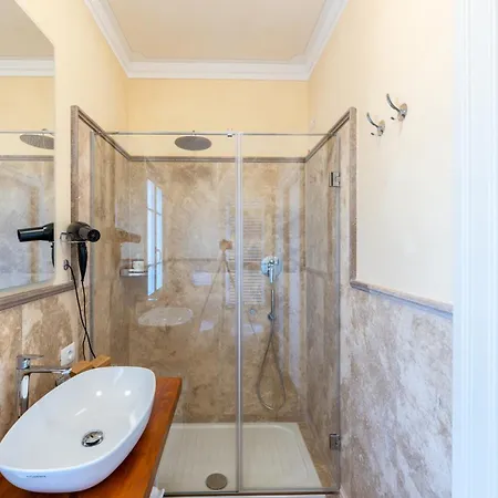 Borgo Sante * Ponte Valleceppi