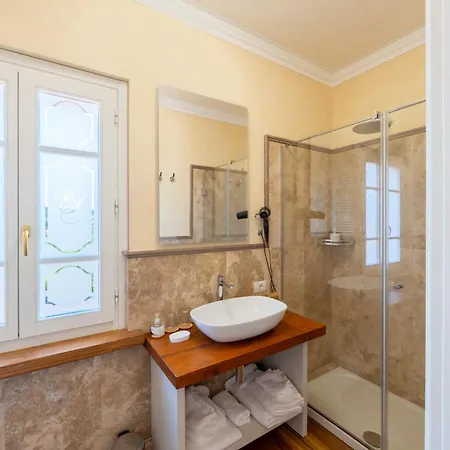 Resort Borgo Sante *