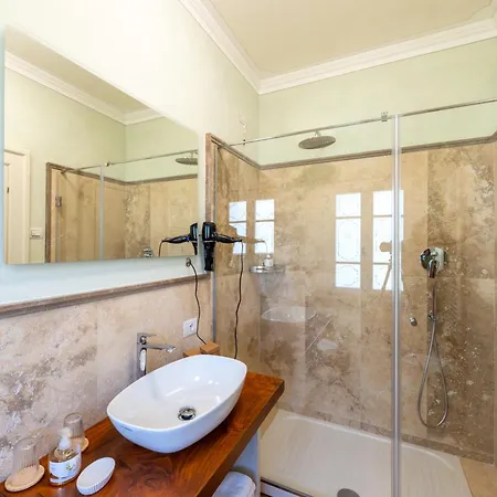 Borgo Sante Resort Ponte Valleceppi